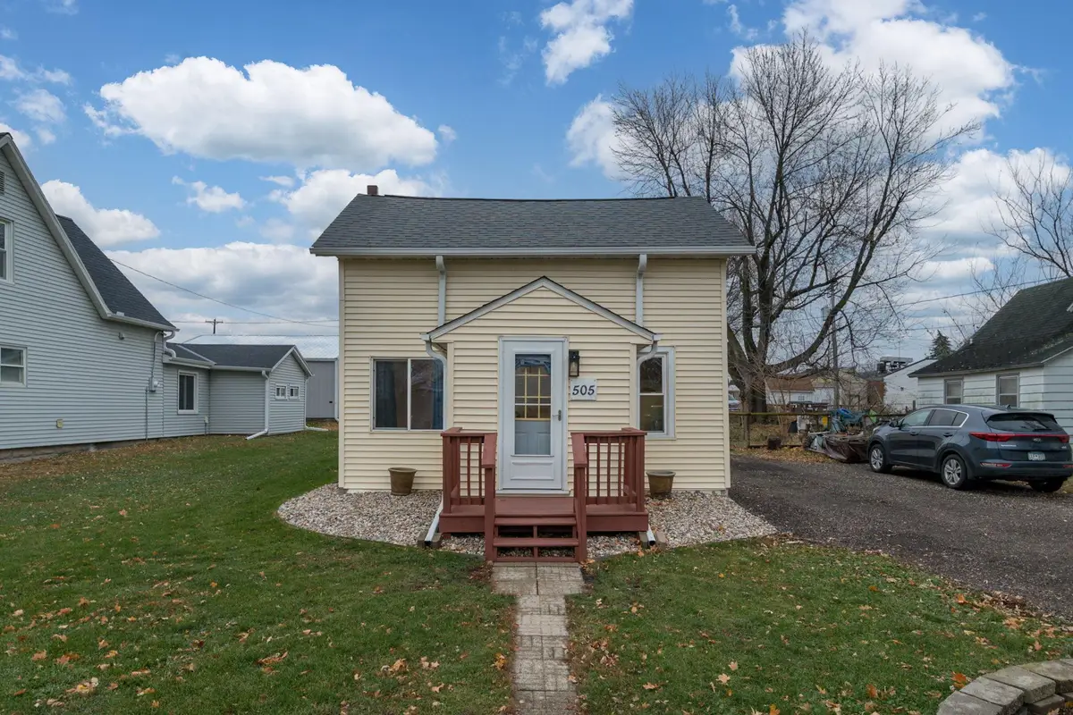 505 7th Street, Madison Lake, MN 56063 - Image #1