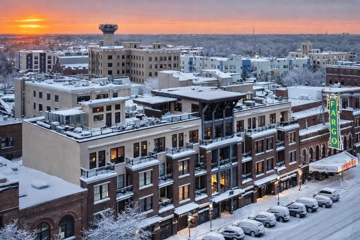 300 Broadway N #305, Fargo, ND 58102 - #1