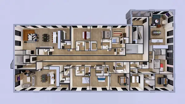 118 Broadway N #701, Fargo, ND 58102