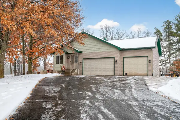 20431 Eidelweiss Street Nw, Cedar, MN 55011