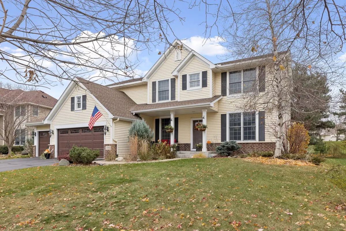 10766 Hawthorn Trail, Woodbury, MN 55129 - #1