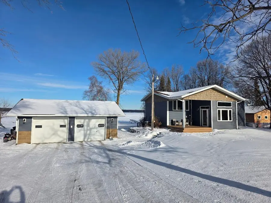 27441 County Road 4, Naytahwaush, MN 56566 - #2