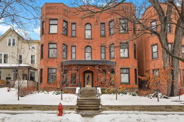 1520 Elliot Avenue #4, Minneapolis, MN 55404