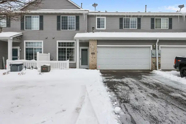 11226 Isanti Court Ne, Minneapolis, MN 55449