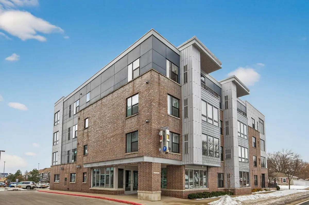 7601 Aldrich Avenue S #419, Minneapolis, MN 55423 - #1