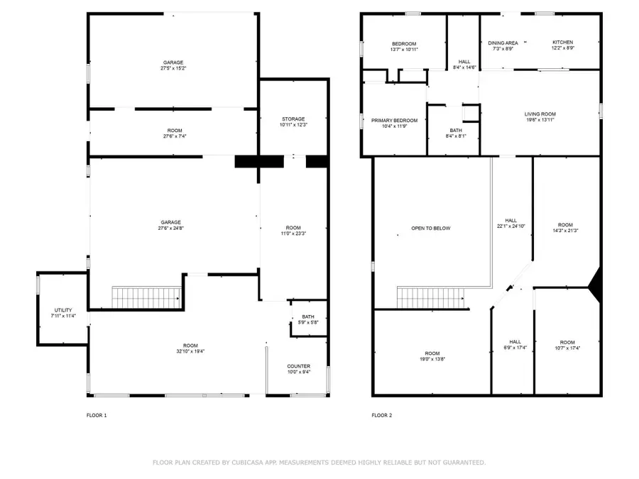 100 Main Avenue, Bigfork, MN 56628 - Image #2