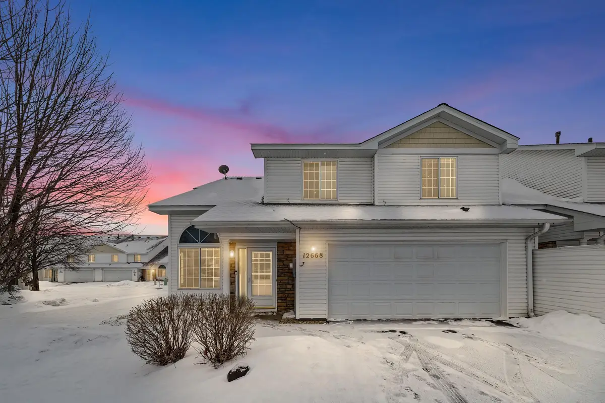 12668 43rd Street Ne, Saint Michael, MN 55376 - Image #1