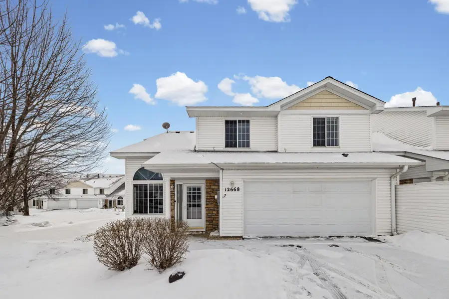 12668 43rd Street Ne, Saint Michael, MN 55376 - Image #2