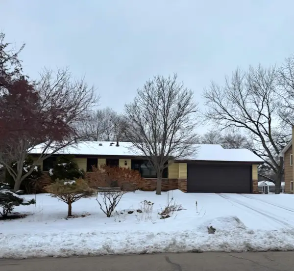 4625 Nevada Avenue N, New Hope, MN 55428
