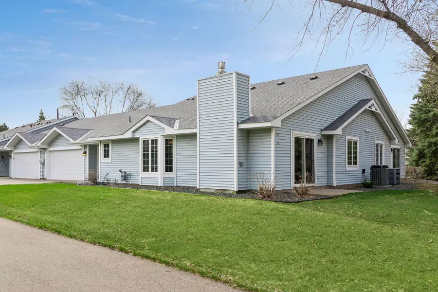 1275 Hilo Avenue N, Oakdale, MN 55128 - #2