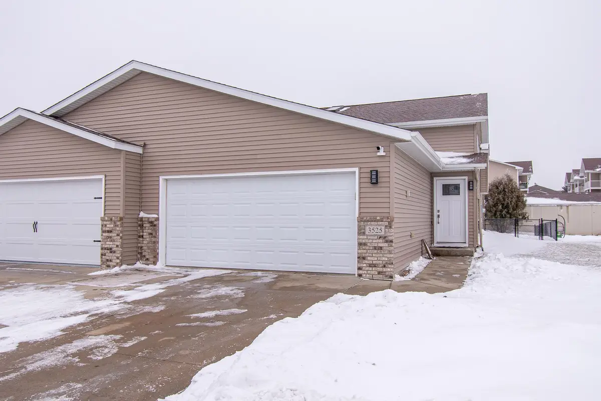 3525 Eagle Run Lane, West Fargo, ND 58078 - Image #1
