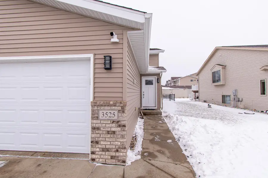 3525 Eagle Run Lane, West Fargo, ND 58078 - Image #3