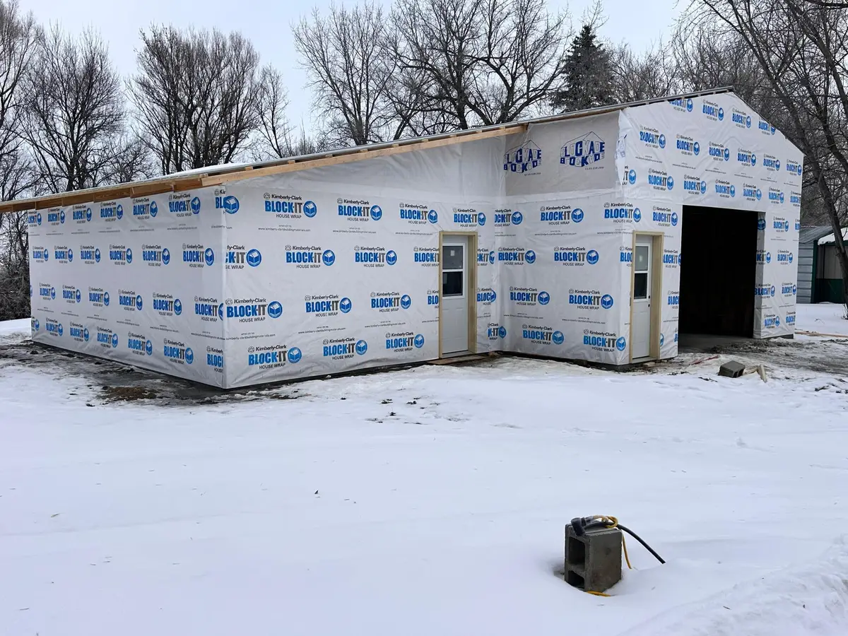 502 Commercial Street, Villard, MN 56385 - Image #1