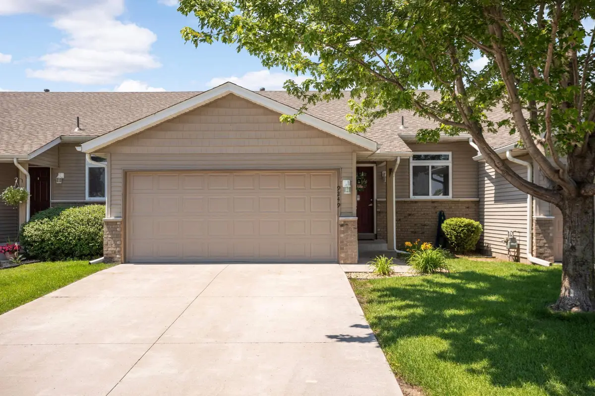 9249 Goodrich Drive, Monticello, MN 55362 - #1