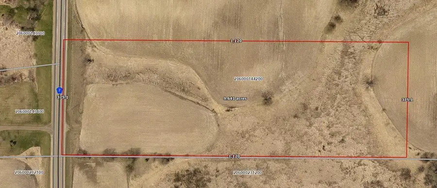 XXXX County Road 7 Nw, Maple Lake, MN 55358 - Image #2