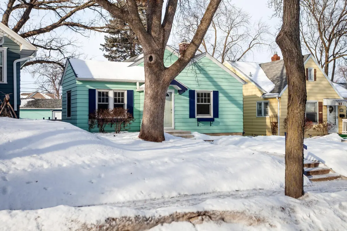 4504 29th Avenue S, Minneapolis, MN 55406 - Image #1