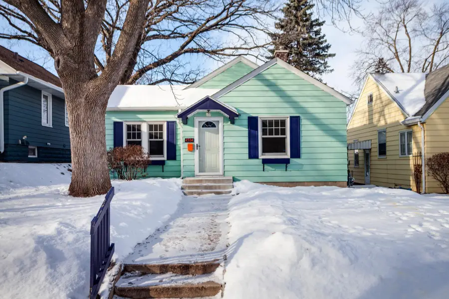 4504 29th Avenue S, Minneapolis, MN 55406 - Image #2