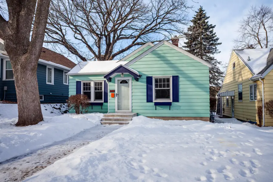 4504 29th Avenue S, Minneapolis, MN 55406 - Image #3