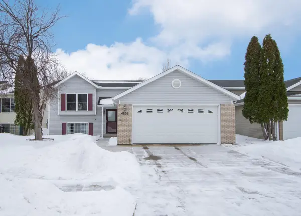 4836 9th Avenue S, Fargo, ND 58103