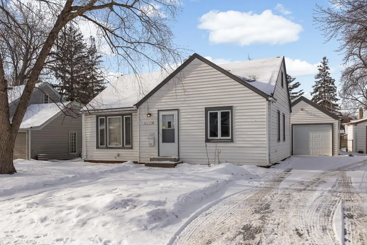 4110 Webster Avenue S, Minneapolis, MN 55416 - Image #1