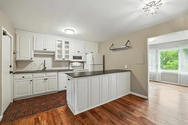 6450 York Avenue S #518, Edina, MN 55435