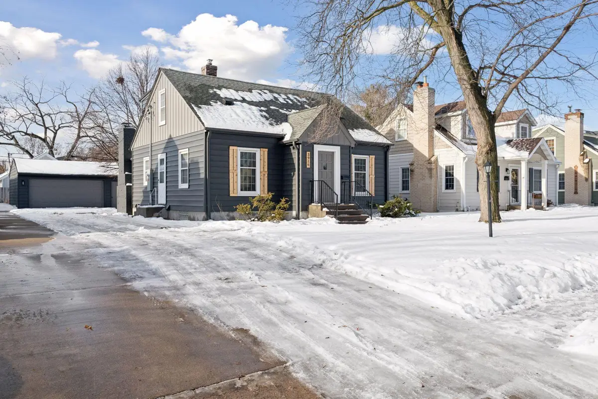 3916 Yosemite Avenue S, Saint Louis Park, MN 55416 - Image #1
