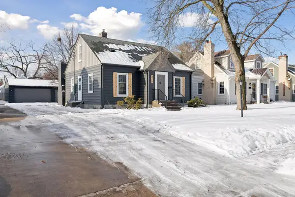 3916 Yosemite Avenue S, Saint Louis Park, MN 55416