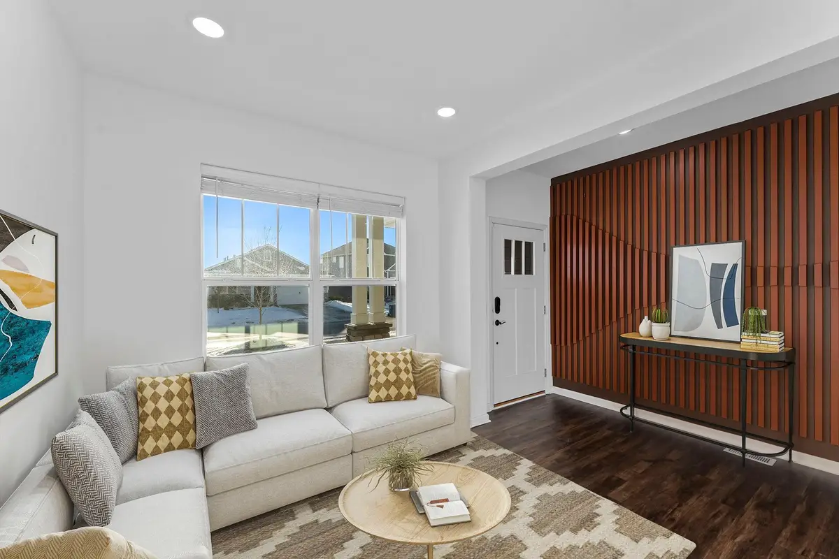 15328 116th Avenue N, Osseo, MN 55369 - #1