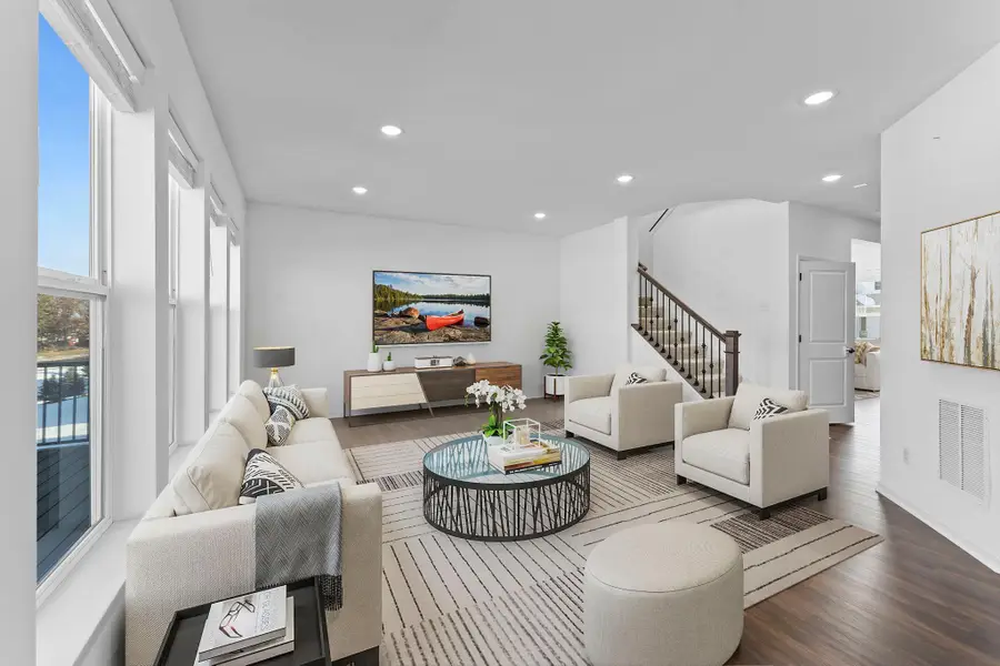 15328 116th Avenue N, Osseo, MN 55369 - #3