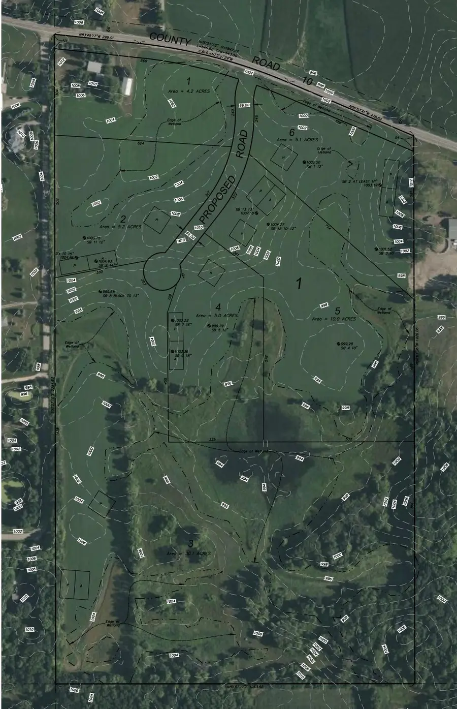 9250 Underhill Lane, Rogers, MN 55374 - Image #3