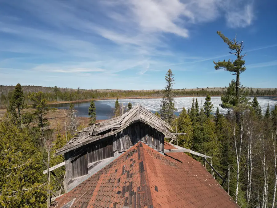 9426 Cramer Road, Finland, MN 55603 - #2