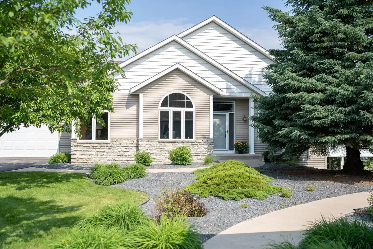 14578 Hunters Lane, Savage, MN 55378 - #1