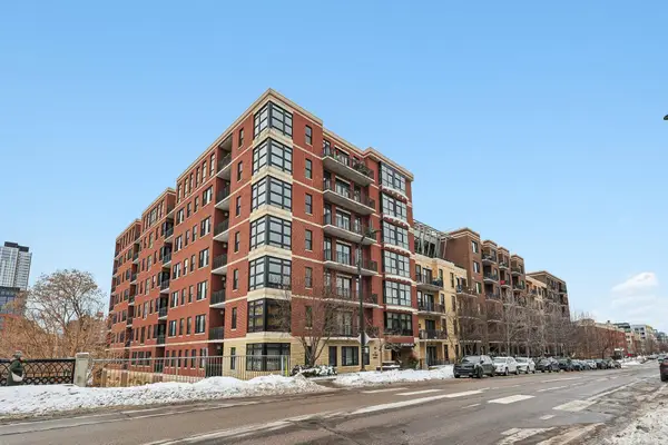 401 N 2nd Street #317, Minneapolis, MN 55401