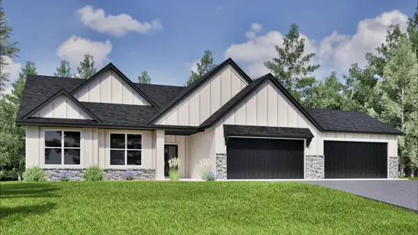 17894 262nd Avenue Nw, Big Lake, MN 55309