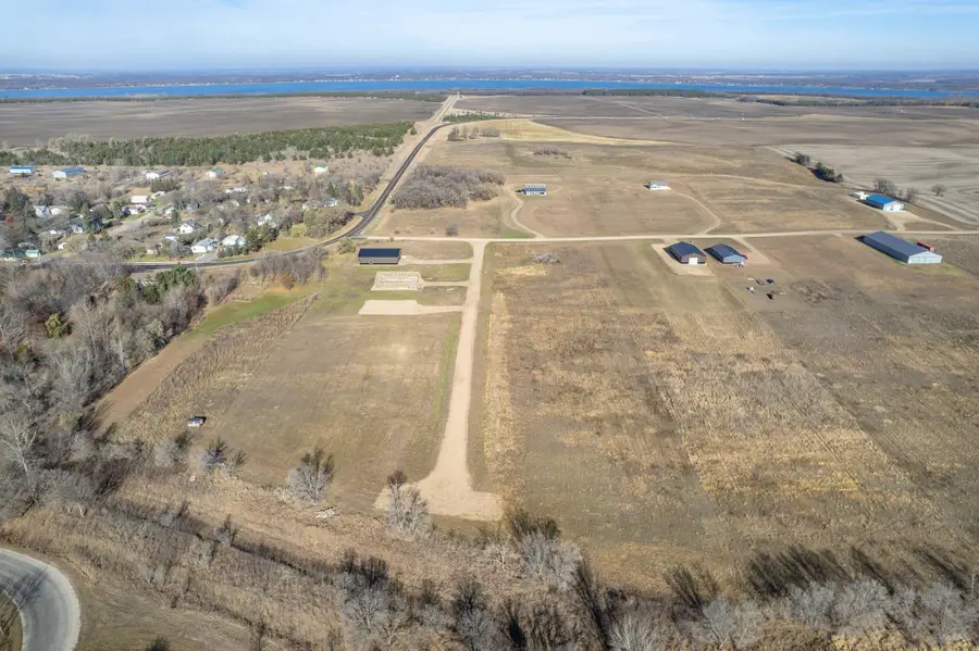 Lots 3, 4 and 5 Cloudy Court, Clitherall, MN 56524 - Image #2