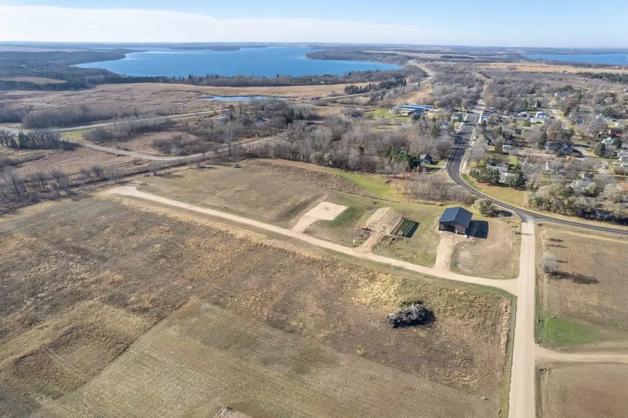 Lots 3, 4 and 5 Cloudy Court, Clitherall, MN 56524 - Image #3