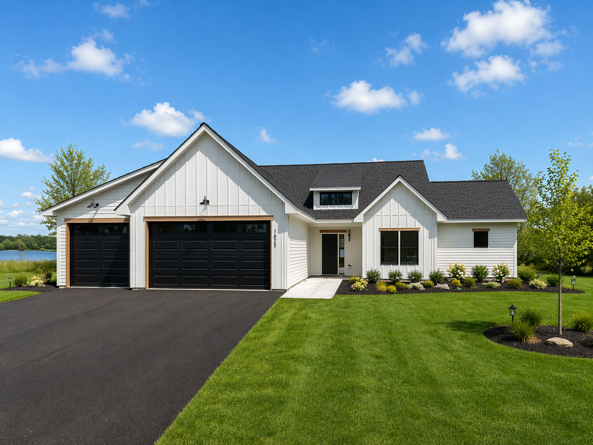 1625 Lake Ave, Luck, WI 54853 - #1