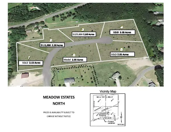 221XX 174th Street Nw, Big Lake, MN 55309