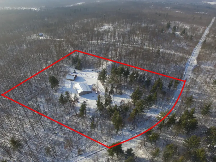 5853 S Markville Road, Danbury, WI 54830 - Image #2