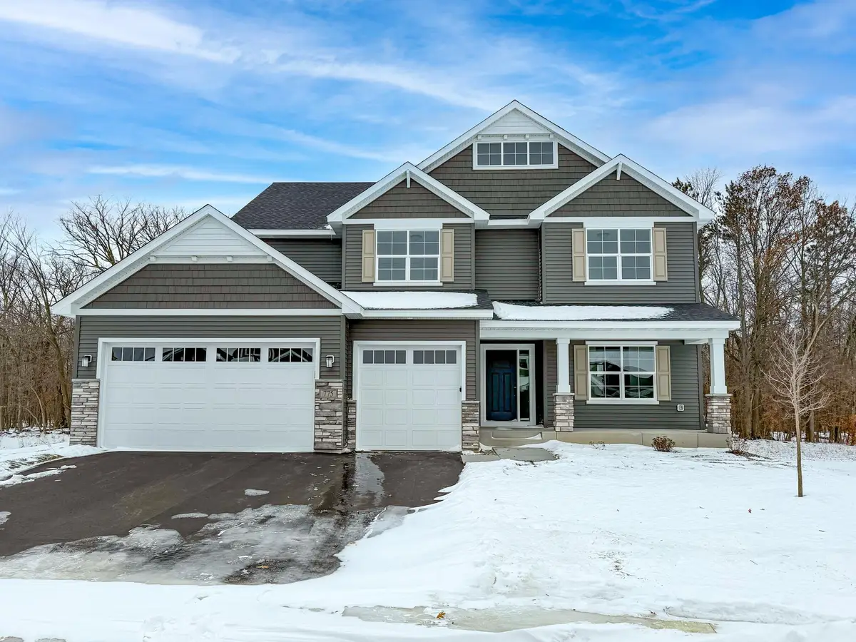 775 Rosebud Lane, Delano, MN 55328 - Image #1