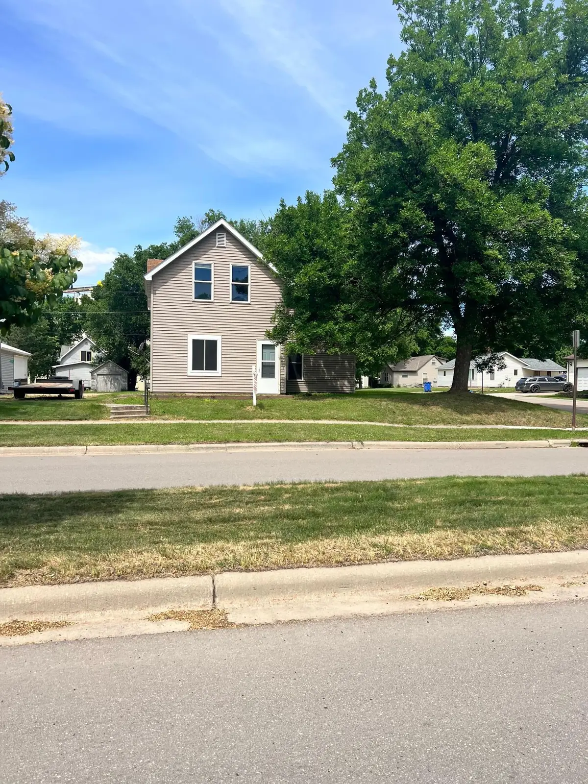 310 6th Street, Dawson, MN 56232 - #1