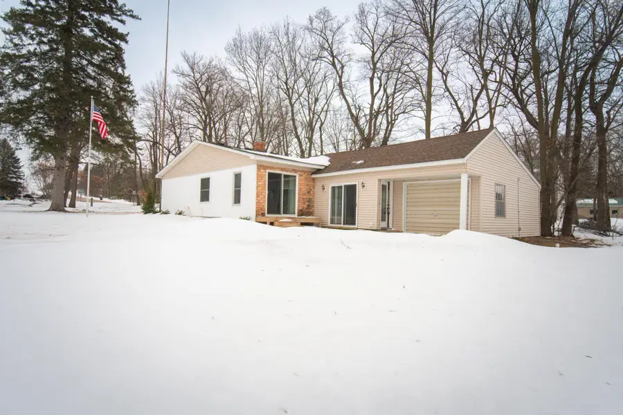 10007 Alcott Drive, Sauk Centre, MN 56378 - Image #2