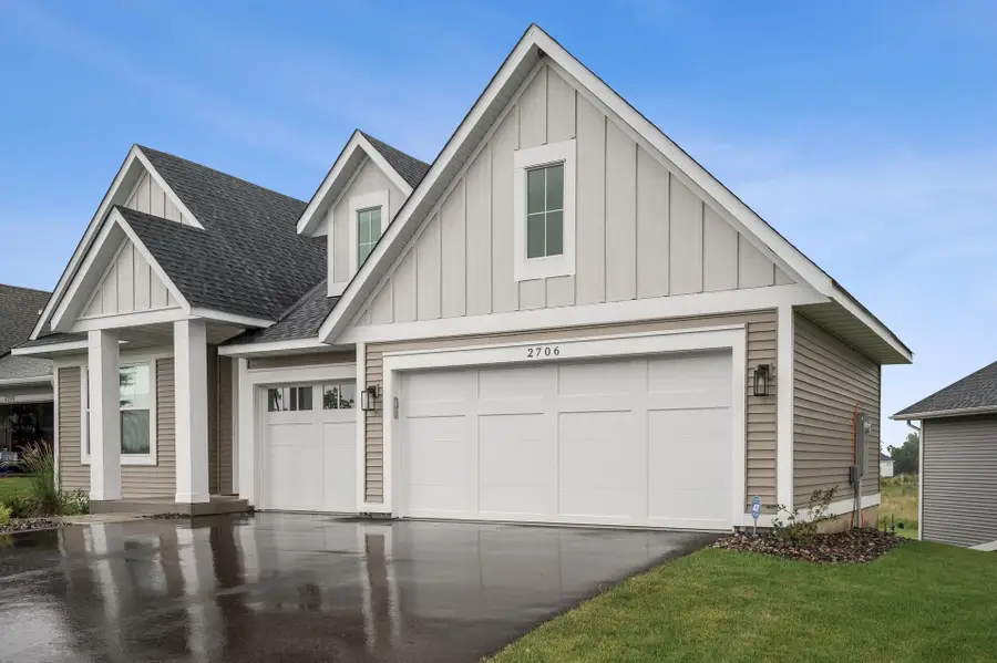 2706 Buffalo Ridge Drive, Buffalo, MN 55313 - Image #3