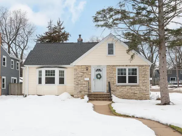 6900 Logan Avenue S, Richfield, MN 55423