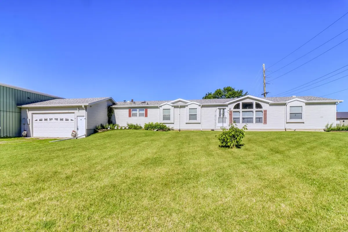 325 1 Street Sw, Ulen, MN 56585 - #1
