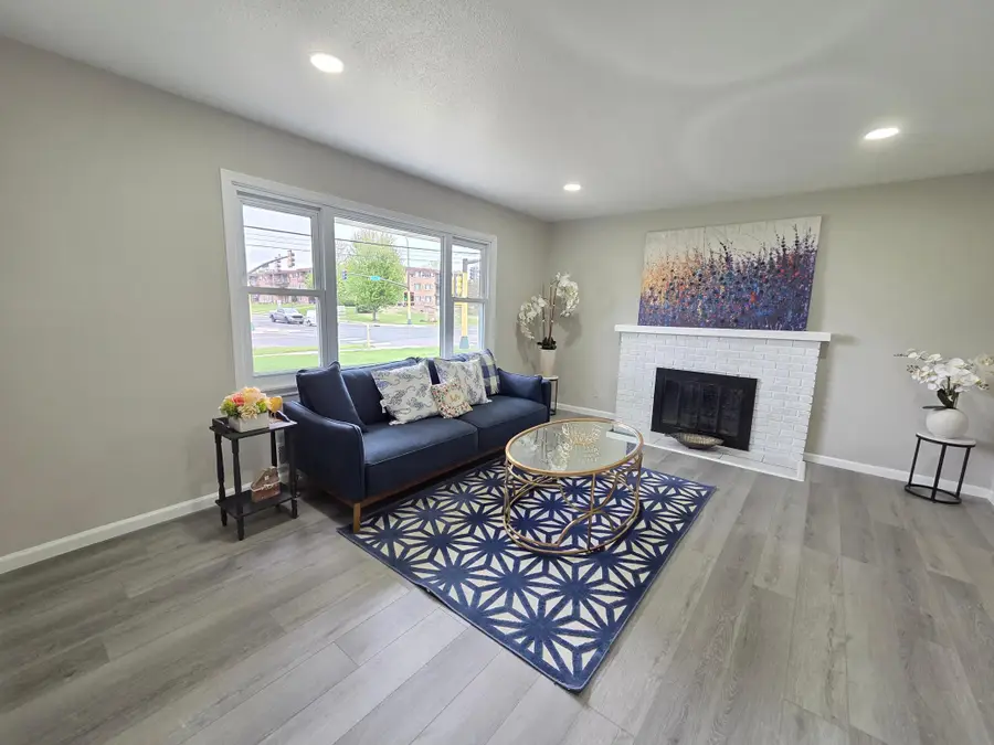 5201 W 84th Street, Minneapolis, MN 55437 - #2
