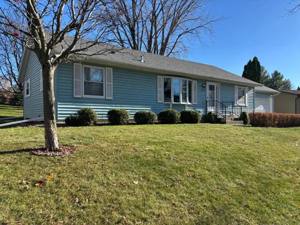 2316 Hallquist Avenue, Red Wing, MN 55066