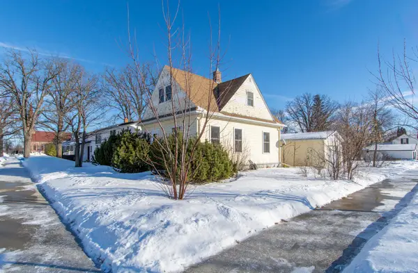 622 1st Street Se, Wadena, MN 56482