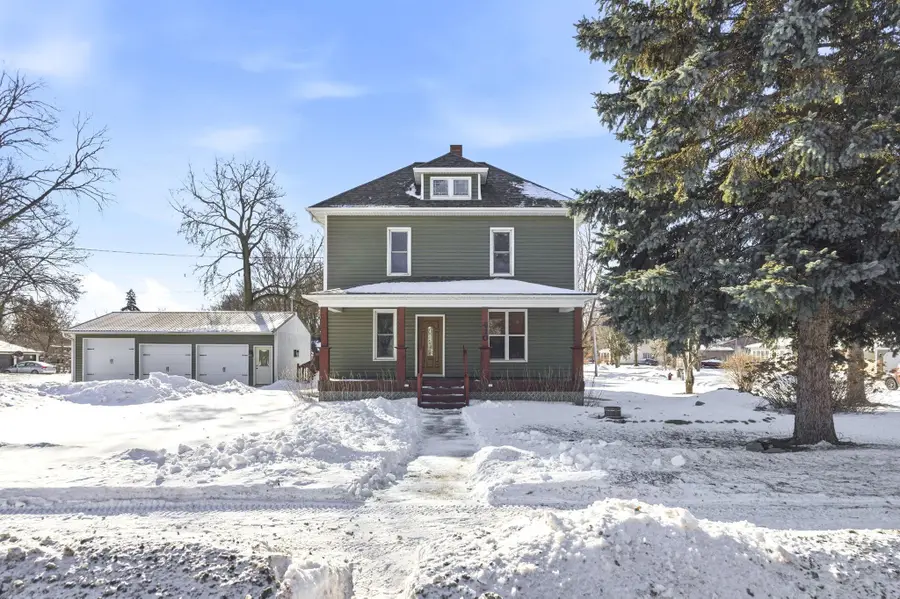 410 Division Street E, Maple Lake, MN 55358 - Image #2