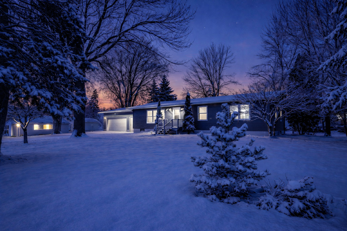 222 2nd Street S, Nerstrand, MN 55053 - Image #1